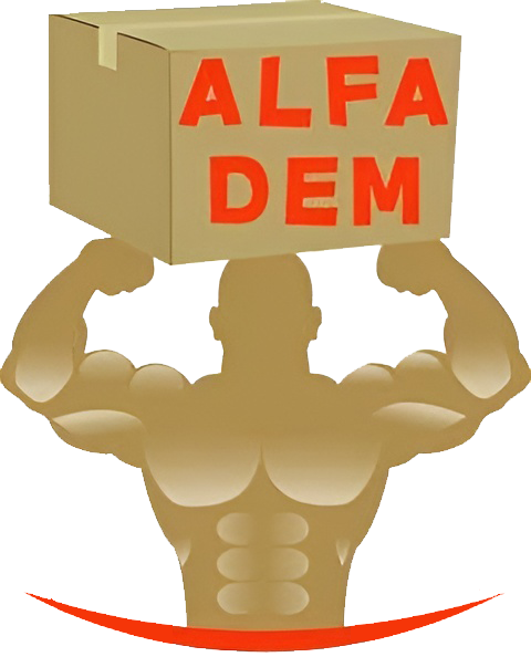 ALFA DEM