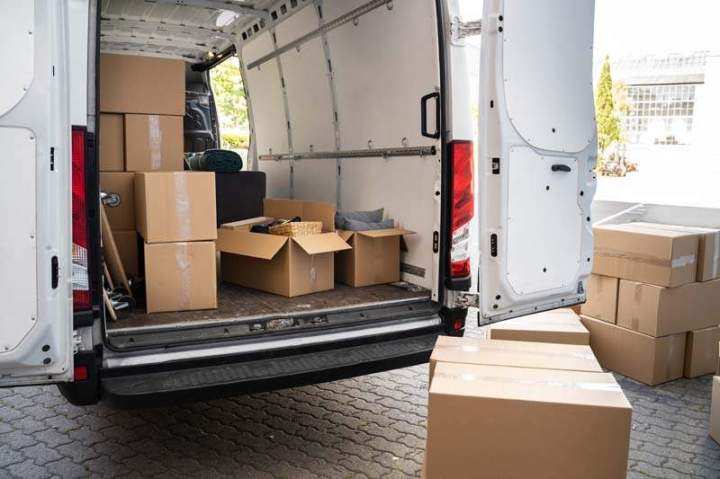 Service de déménagement Meaux