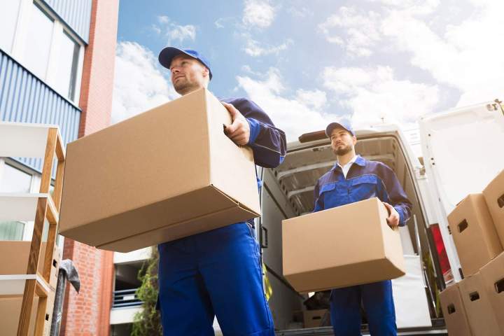 Entreprise de déménagement Meaux