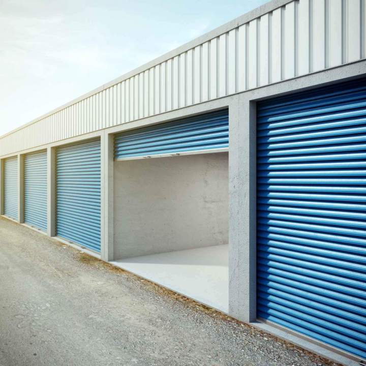 Garde-meubles Meaux